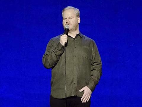 Jim Gaffigan: Quality Time