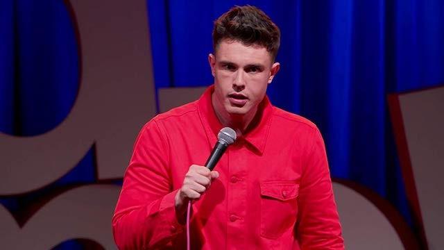 Ed Gamble: Blood Sugar