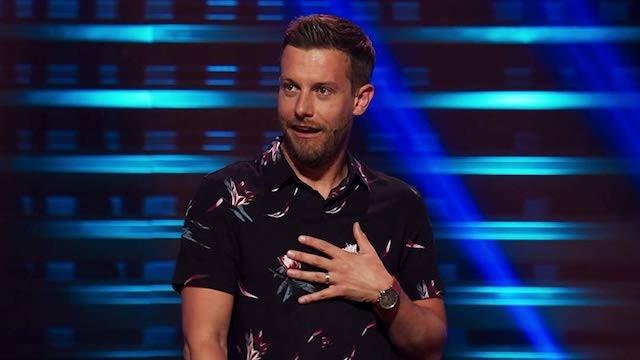 Chris Ramsey: Approval Needed