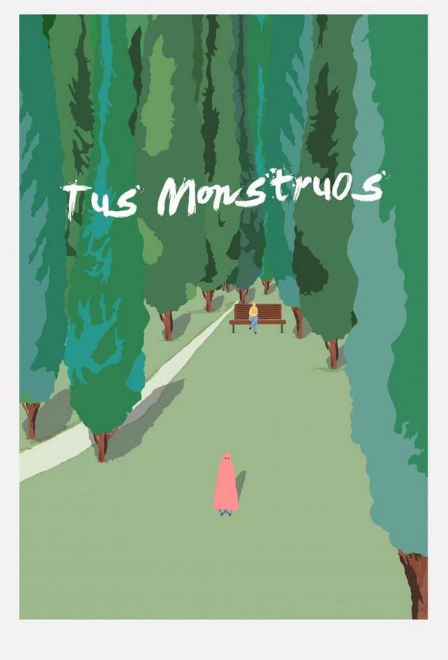 Tus monstruos