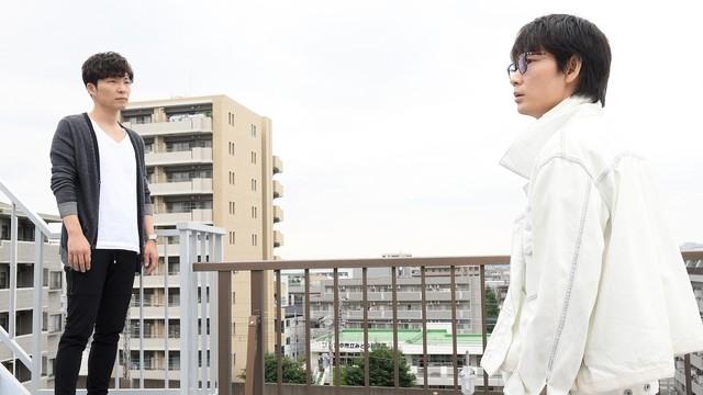 リフレイン