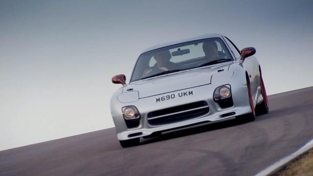 Mike’s Favorite Cars from the 1990’s