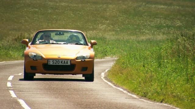 Mike’s Favorite Cars from the 2000’s