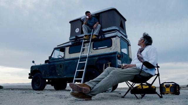 Mike’s Favorite Trucks