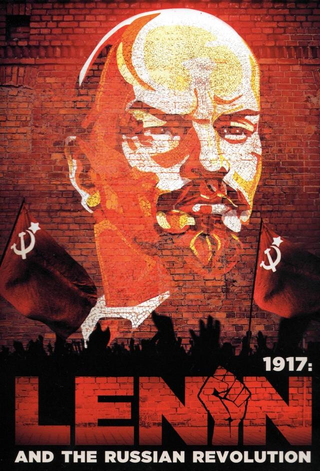 1917: Lenin and the Russian Revolution