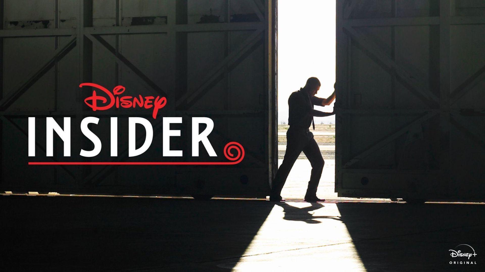 Disney Insider