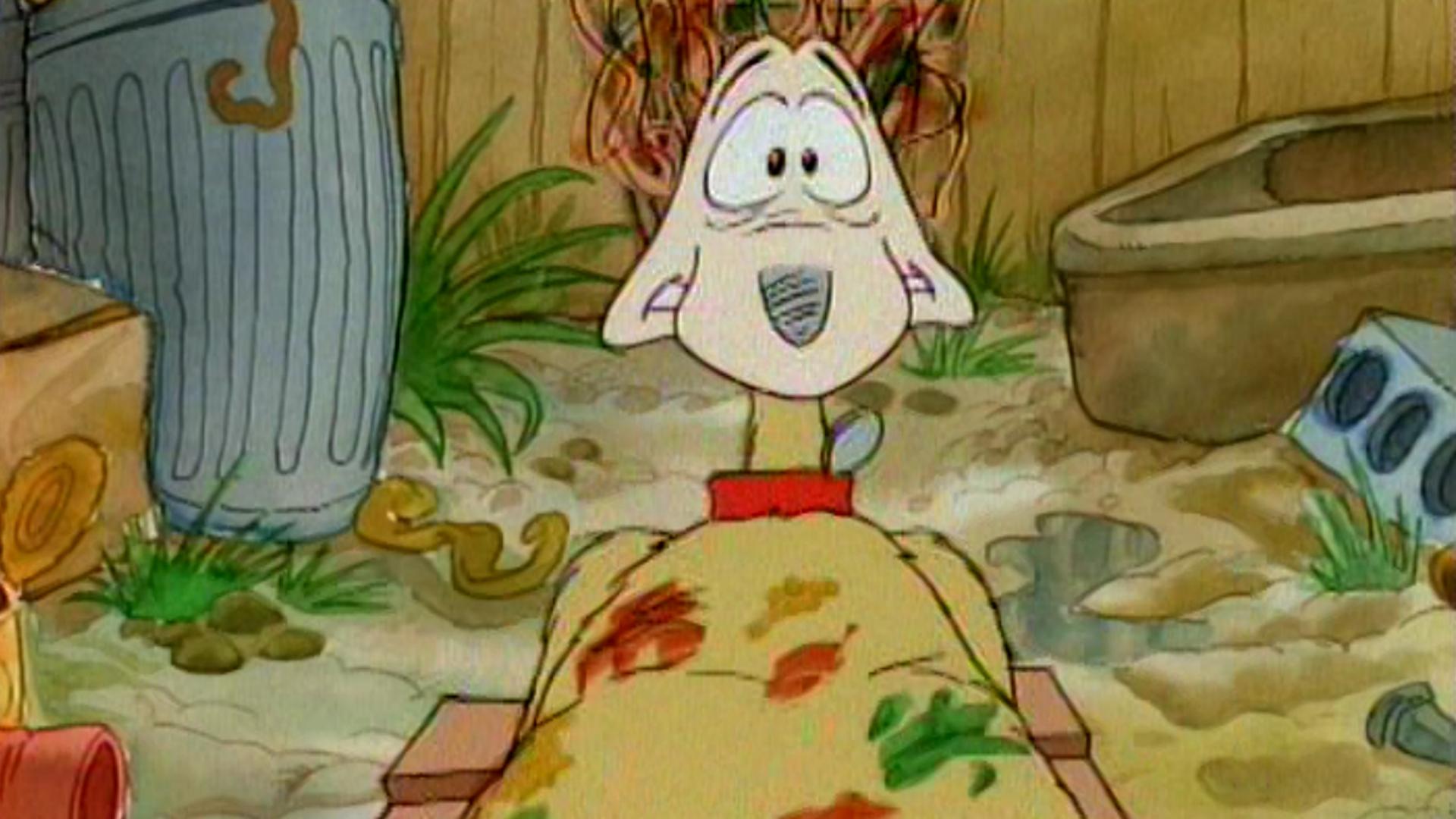 What-a-Mess (1995)