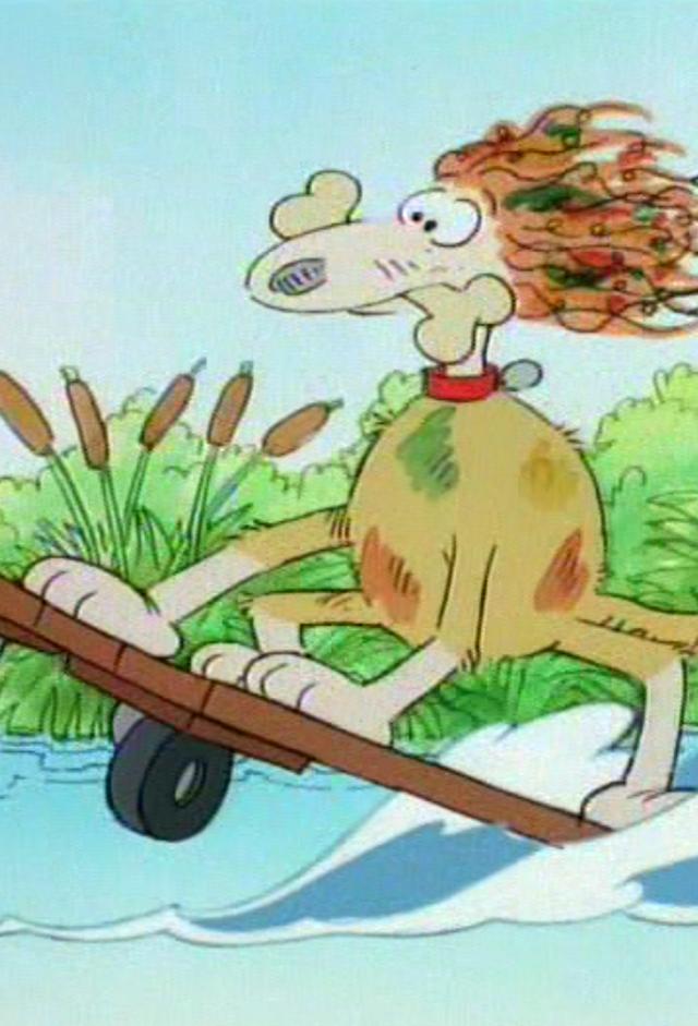 What-a-Mess (1995)