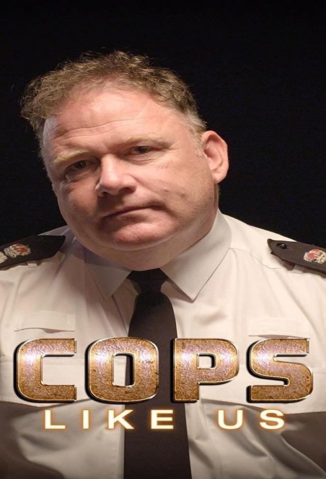 Cops Like Us