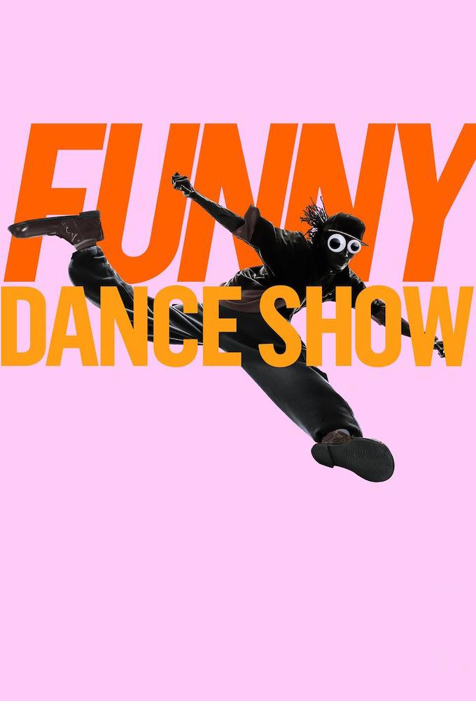 The Funny Dance Show