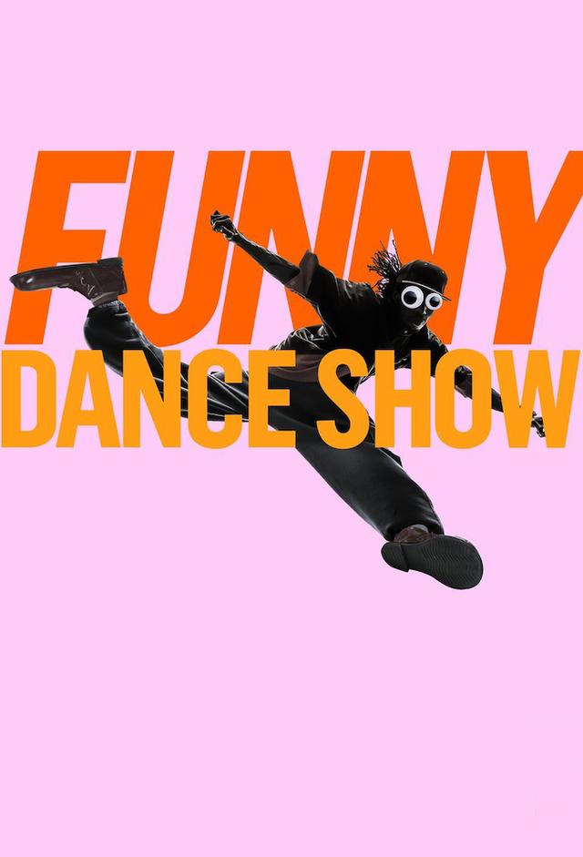 The Funny Dance Show