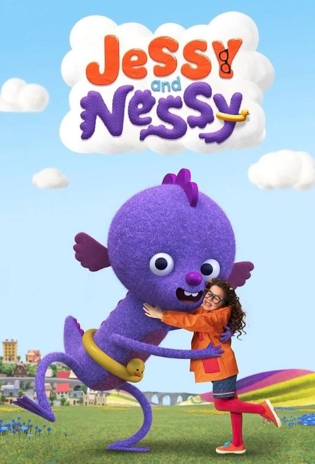 Jessy & Nessy