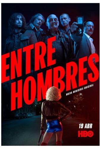 Entre hombres