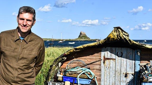 Lindisfarne