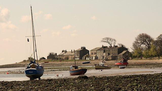Sunderland Point