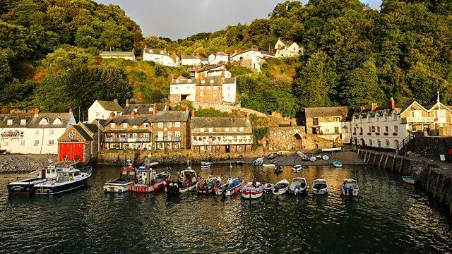 Clovelly
