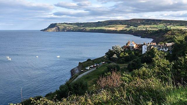 Robin Hood's Bay