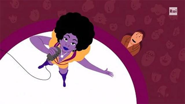 Betty Davis