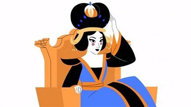 Wu Zetian