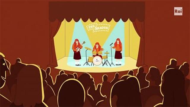 The Shaggs