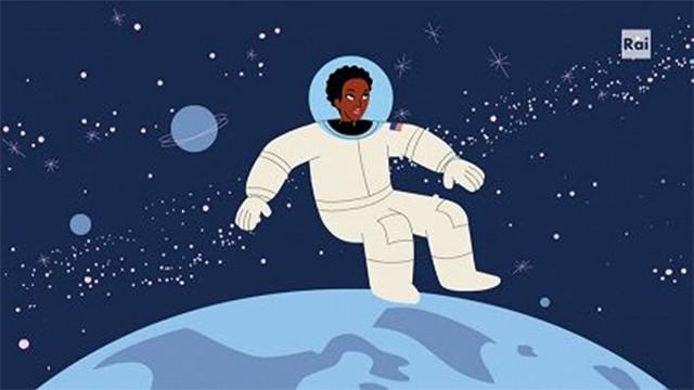Mae Jemison