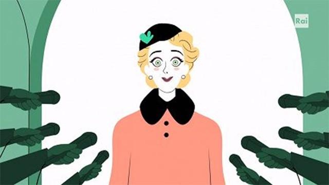 Christine Jorgensen
