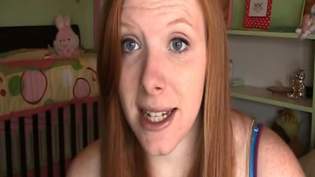 37 Weeks Pregnant Belly (Part 2)