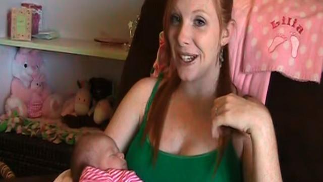 1 Week Postpartum! (Part 1)