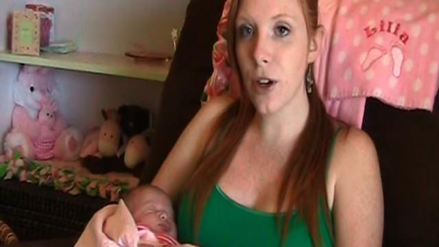 1 Week Postpartum and Belly! (Part 2)