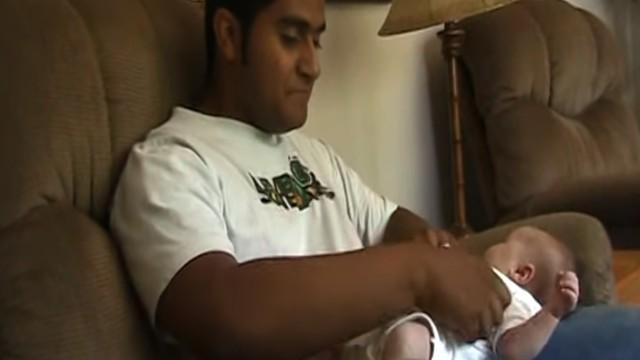 Baby Girl's 2nd Week of Life!