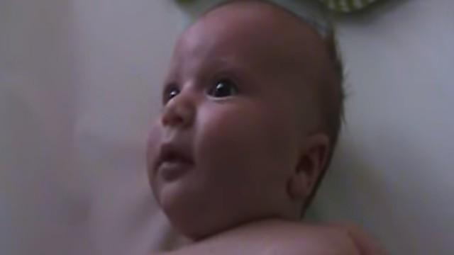 Lilia's 5th Week of Life!