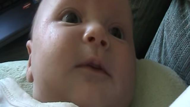 Lilia's 6th Week of Life!