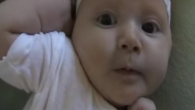 Lilia's 9th Week of Life!