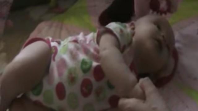 Lilia's 19th Week of Life!