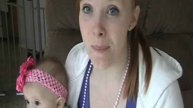 Lilia's 5 Month Update! (Part 1)