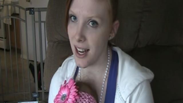 Lilia's 5 Month Update & PP Belly! (Part 2)