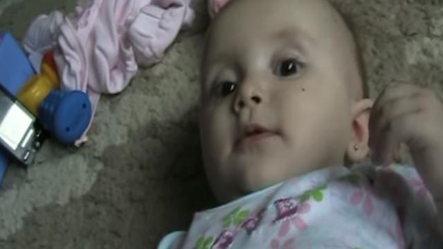 Lilia's 30th Week of Life!