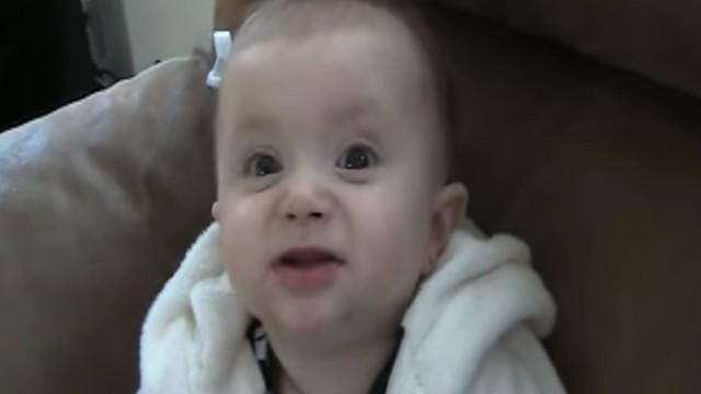 Lilia's 37th Week of Life!