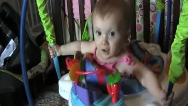 Lilia's 42nd Week of Life!