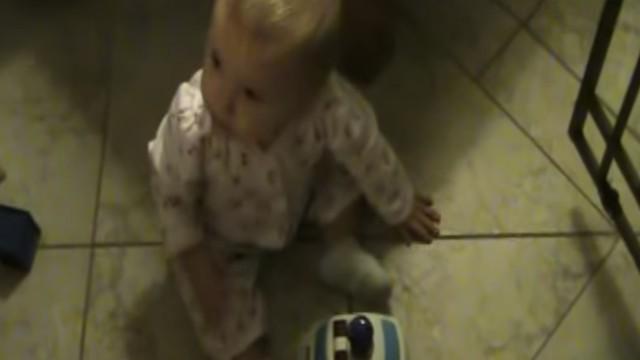 Lilia's 43rd Week of Life!