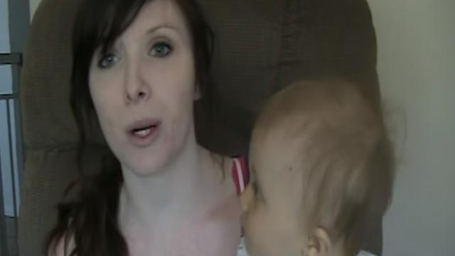 10 Month Baby Update & PP Belly!