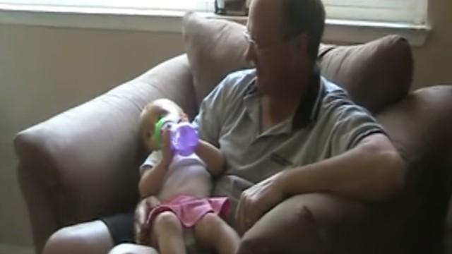 Lilia's 52nd Week of Life!