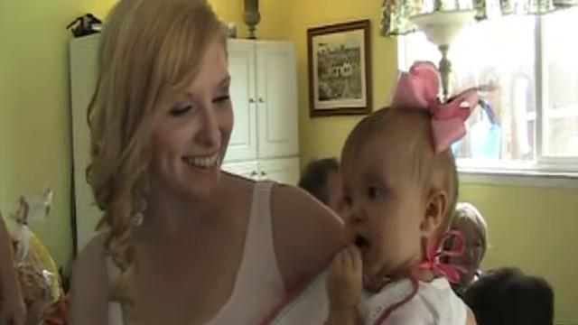 Lilia's 1st Birthday Party!