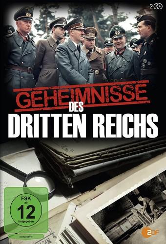 Geheimnisse des 'Dritten Reichs'