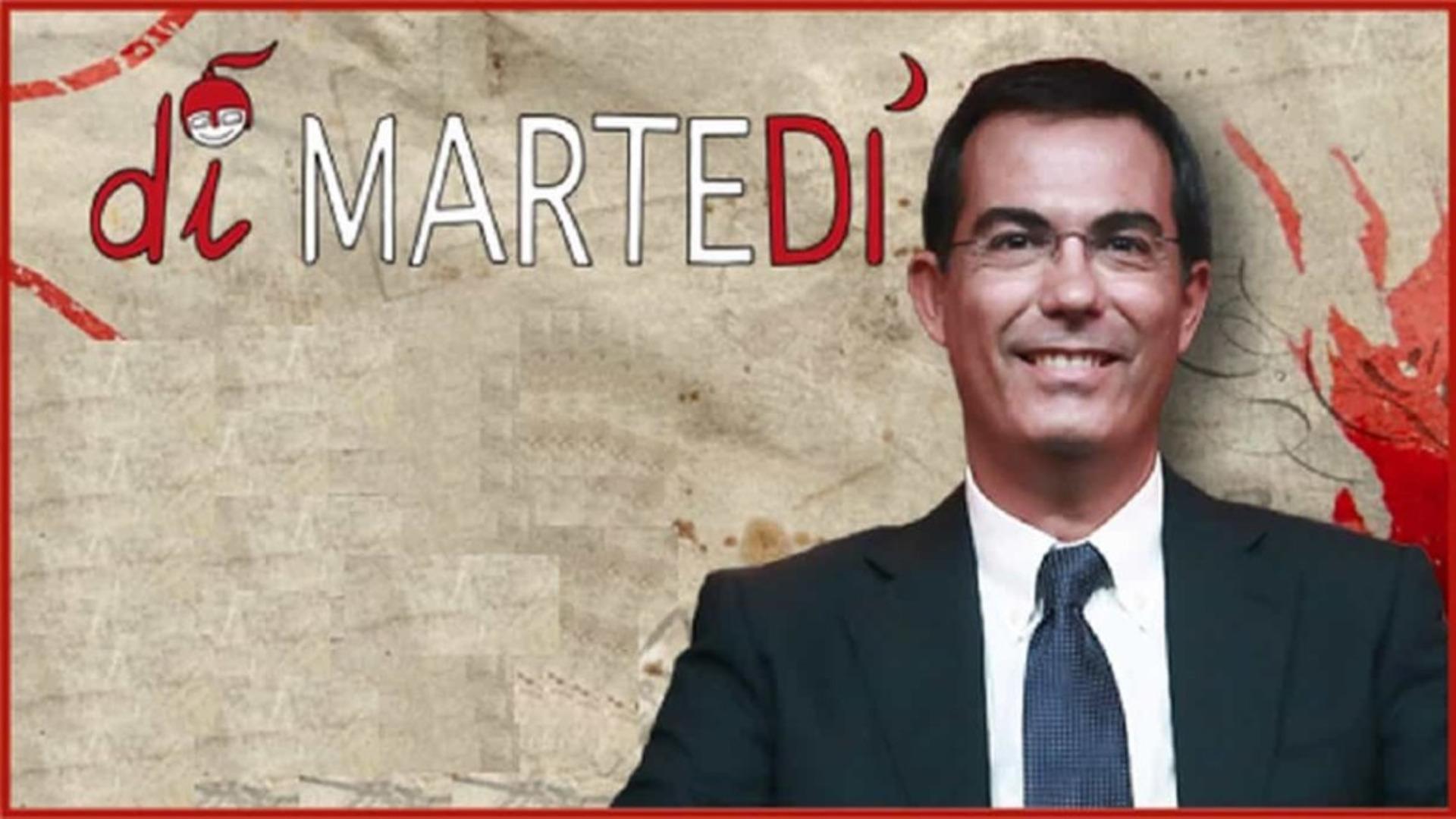 Dimartedì