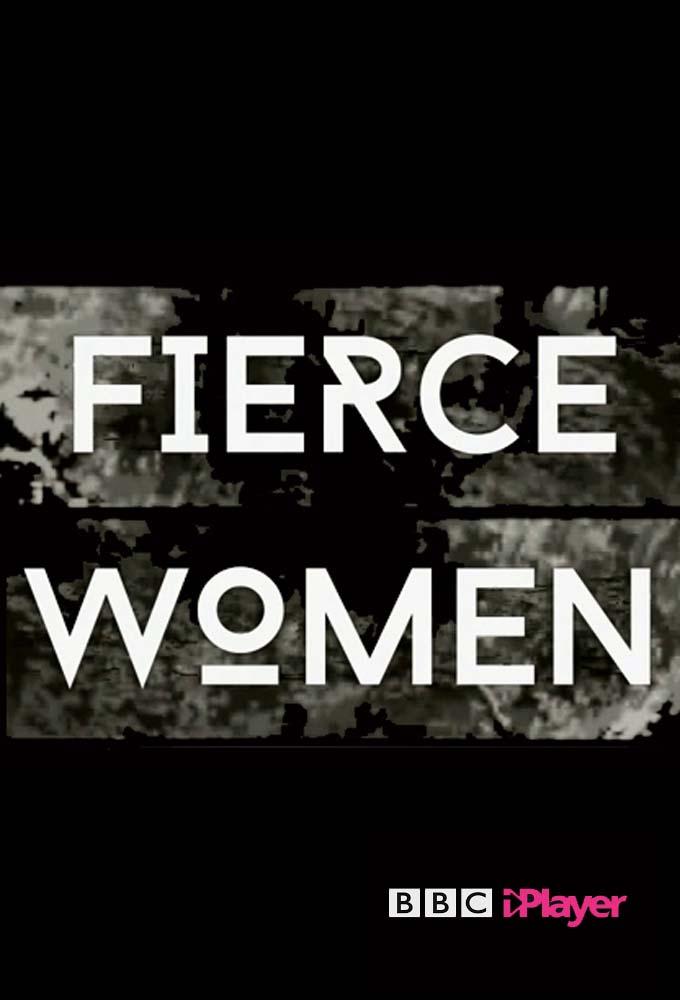 Fierce Women