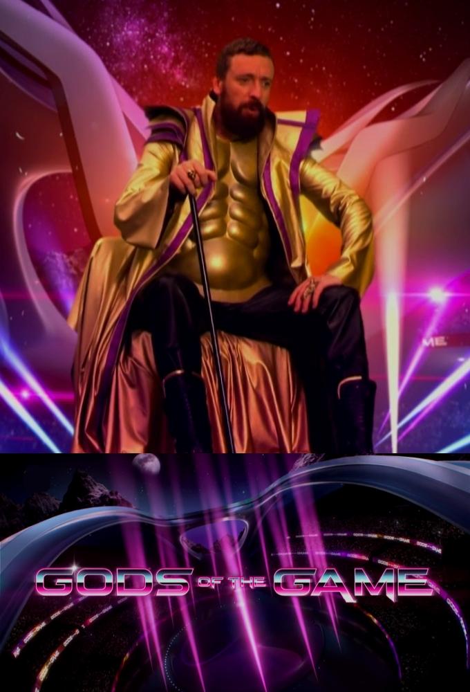 Gods Of The Game