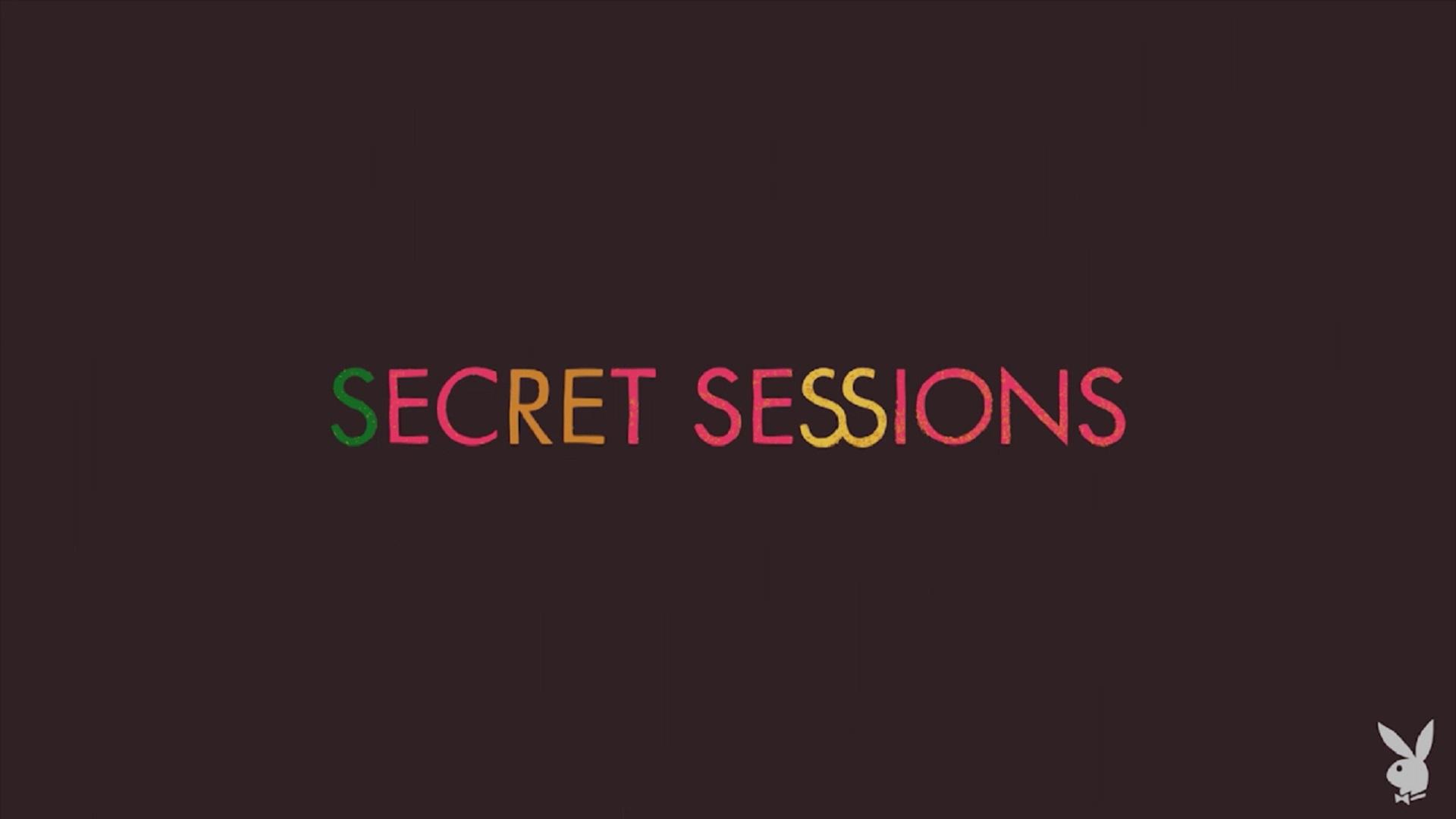 Secret Sessions