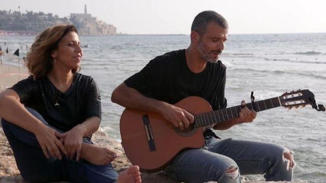 Idan Haviv