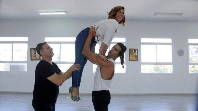 Dirty Dancing